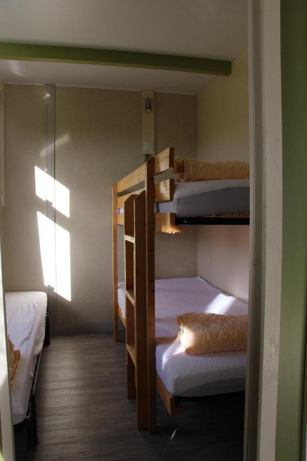 Résidence A Tribbia Olmeto  Extérieur photo
