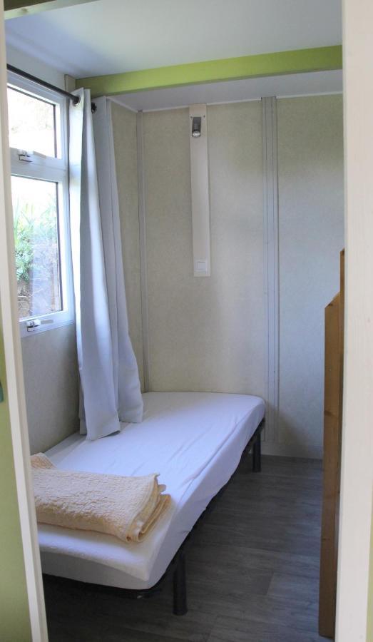 Résidence A Tribbia Olmeto  Extérieur photo