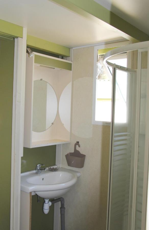 Résidence A Tribbia Olmeto  Extérieur photo